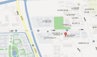 苏州哪里的工业区比较集中 苏州工业园区地图