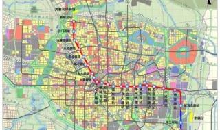 郑州地铁5号线是否到郑州火车站 郑州地铁5号线事件