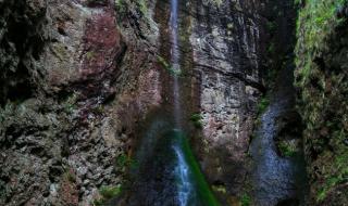 雁荡山好玩吗爬山累吗 雁荡山旅游